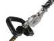 EGO HTX5300-P - Tagliasiepi a batteria brushless con lama da 53 cm - SENZA BATTERIE E CARICABATTERIE