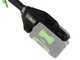 EGO HTX5300-P - Tagliasiepi a batteria brushless con lama da 53 cm - SENZA BATTERIE E CARICABATTERIE