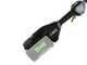 EGO HTX5300-P - Tagliasiepi a batteria brushless con lama da 53 cm - SENZA BATTERIE E CARICABATTERIE
