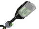 EGO HTX5300-P - Tagliasiepi a batteria brushless con lama da 53 cm - SENZA BATTERIE E CARICABATTERIE