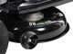 EGO TR 3801 E - B - Trattorino tagliaerba a batteria con cesto - 56V/40Ah