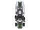 EGO TR 3801 E - B - Trattorino tagliaerba a batteria con cesto - 56V/40Ah