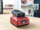 Skil 0630 CA - Forbice tagliaerba a batteria - Tagliasiepi - SENZA BATTERIA E CARICABATTERIE