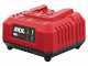 Skil 0630 CA - Forbice tagliaerba a batteria - Tagliasiepi - SENZA BATTERIA E CARICABATTERIE