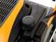 Stiga Combi 548 S - Tagliaerba a scoppio trazionato  - 3 in 1 - Motore ST 140