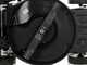 Stiga Combi 548 S - Tagliaerba a scoppio trazionato  - 3 in 1 - Motore ST 140