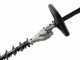 EGO HTX5300-P - Tagliasiepi con batteria a zaino 56V/4Ah brushless - Lama da 53 cm