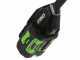 EGO HTX5300-P - Tagliasiepi con batteria a zaino 56V/4Ah brushless - Lama da 53 cm
