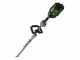 EGO HTX5300-P - Tagliasiepi a batteria 56V/4Ah brushless - Lama da 53 cm