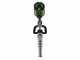 EGO HTX5300-P - Tagliasiepi a batteria 56V/4Ah brushless - Lama da 53 cm