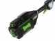 EGO HTX5300-P - Tagliasiepi a batteria 56V/4Ah brushless - Lama da 53 cm