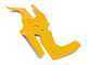 Stiga Twinclip 950e V Kit - Tagliaerba semovente a batteria - 2x48V/7,5 Ah - Taglio 48 cm