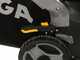 Stiga Twinclip 950e V Kit - Tagliaerba semovente a batteria - 2x48V/7,5 Ah - Taglio 48 cm