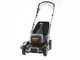 Stiga Twinclip 950e V Kit - Tagliaerba semovente a batteria - 2x48V/7,5 Ah - Taglio 48 cm