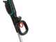 Gardena AquaBrush Patio 03/18V P4A - Lavapavimenti a batteria - con starter kit 18V - 2.5Ah