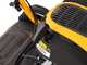 Stiga Combi 48 S - Tagliaerba a scoppio trazionato - 3 in 1 - Motore ST 140