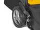 Stiga Combi 48 S - Tagliaerba a scoppio trazionato - 3 in 1 - Motore ST 140