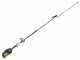 EGO Professional-X HTX 5300 PA - Tagliasiepi a batteria - 56V - 4 Ah - 53cm