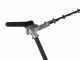 EGO Professional-X HTX 5300 PA - Tagliasiepi a batteria - 56V - 4 Ah - 53cm