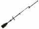 EGO Professional-X HTX 5300 PA - Tagliasiepi a batteria - 56V - 4 Ah - 53cm