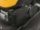Stiga Combi 53 S - Tagliaerba a scoppio trazionato - 3 in 1 - Motore ST 170