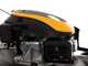 Stiga Combi 53 S - Tagliaerba a scoppio trazionato - 3 in 1 - Motore ST 170