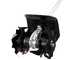EGO MRC 2306 E - Spazzola multifunzione per pavimenti esterni - 2x 56V 4Ah