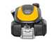 Stiga Combi 48 S H - Tagliaerba a scoppio trazionato - Motore Honda GCVx 145 - 145 cc