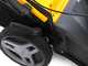Stiga Combi 48 S H - Tagliaerba a scoppio trazionato - Motore Honda GCVx 145 - 145 cc
