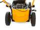 Stiga Combi 48 S H - Tagliaerba a scoppio trazionato - Motore Honda GCVx 145 - 145 cc
