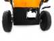 Stiga Combi 48 S H - Tagliaerba a scoppio trazionato - Motore Honda GCVx 145 - 145 cc