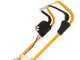 Stiga Collector 543 AE Kit - Tagliaerba a batteria - 48V/4Ah - Taglio 41 cm