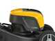 Stiga Collector 543 AE Kit - Tagliaerba a batteria - 48V/4Ah - Taglio 41 cm