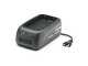 Stiga Collector 543 AE Kit - Tagliaerba a batteria - 48V/4Ah - Taglio 41 cm