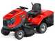 Snapper RPX92 - Trattorino tagliaerba - Briggs&amp;Stratton 656cc - Cesto di raccolta
