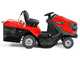 Snapper RPX92 - Trattorino tagliaerba - Briggs&amp;Stratton 656cc - Cesto di raccolta