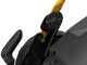 Stiga Combi 753e V Kit - Tagliaerba a batteria - 2x 48V/7,5 Ah - Taglio 51 cm