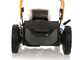 Stiga Combi 753e V Kit - Tagliaerba a batteria - 2x 48V/7,5 Ah - Taglio 51 cm
