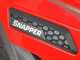 Snapper RPX92 - Trattorino tagliaerba - Briggs&amp;Stratton 656cc - Cesto di raccolta