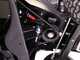 Snapper RPX92 - Trattorino tagliaerba - Briggs&amp;Stratton 656cc - Cesto di raccolta