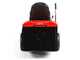 Snapper RPX92 - Trattorino tagliaerba - Briggs&amp;Stratton 656cc - Cesto di raccolta
