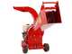 Biotrituratore a scoppio Vulcan - Motore Honda GX 390