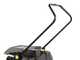Karcher KM 70/25 C Bp 2SB - Spazzatrice a batteria con cesto di raccolta 36V - 5Ah