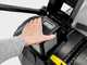 Karcher KM 70/25 C Bp 2SB - Spazzatrice a batteria con cesto di raccolta 36V - 5Ah