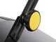 Karcher KM 70/25 C Bp 2SB - Spazzatrice a batteria con cesto di raccolta 36V - 5Ah