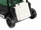 Greenbay SB-1300-32 - Tagliaerba elettrico - 1300 W - Taglio 32 cm