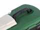 Greenbay SB-1300-32 - Tagliaerba elettrico - 1300 W - Taglio 32 cm
