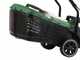 Greenbay SB-1300-32 - Tagliaerba elettrico - 1300 W - Taglio 32 cm