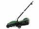 Greenbay SB-1300-32 - Tagliaerba elettrico - 1300 W - Taglio 32 cm