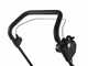 Greenbay SB-2000-42-M - Tagliaerba elettrico - 2000 W - Taglio 42 cm